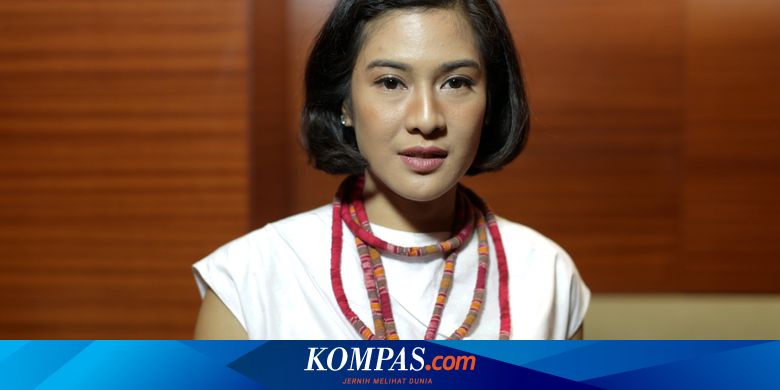 Berkaca Dari Anak Dian Sastro Apa Itu Autisme Halaman All Kompas Com