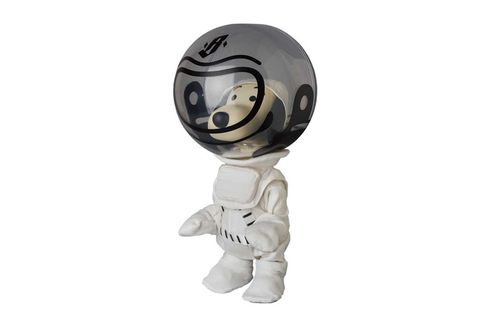 Figur Snoopy Jadi Astronot Seharga Rp 1,5 Juta, Mau?