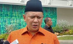 Bamsoet: Najwa Shihab Tak Pernah Undang Saya Secara Langsung