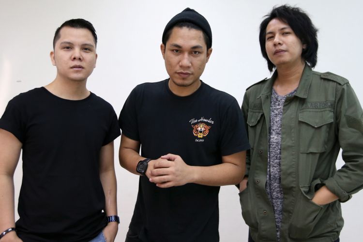 Lirik dan Chord Lagu Pemilik Hati Armada