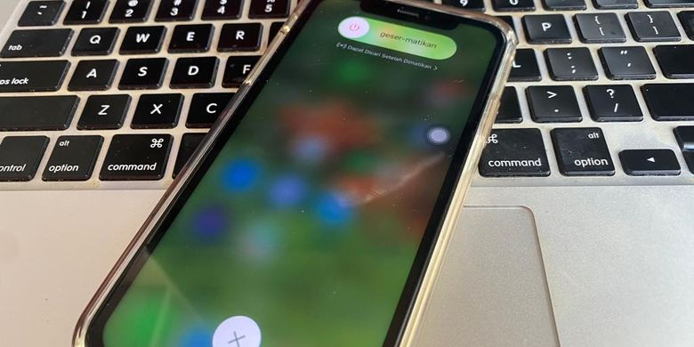 Kenapa Notifikasi “Pesan Layar Penting” Muncul di iPhone dan Bisakah Dihilangkan?