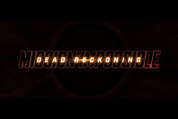 Mission: Impossible-Dead Reckoning Part One merilis trailer atau cuplikan video pertama.