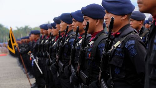 Ramai soal Isu Partai Coklat, IPW Ingatkan Polisi Harus Netral dalam Pemilu