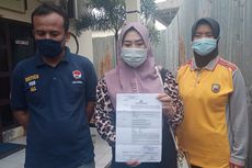 4 Fakta Ibu Dijebloskan Anak Kandung ke Penjara, Berawal dari Pakaian hingga Anggota DPR Turun Tangan