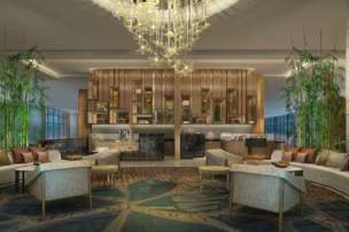 The Westin Jakarta