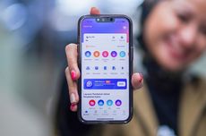 Begini, Cara Pesan Tiket KA Libur Natal dan Tahun Baru via KAI Access 