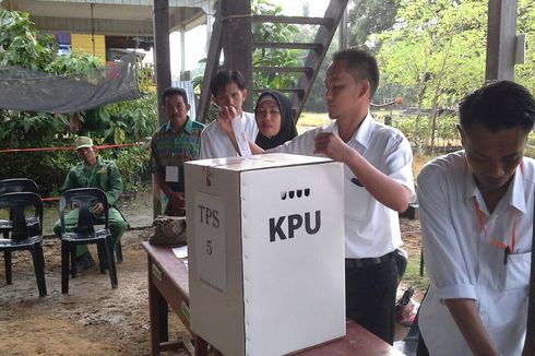 Asal Bisa Calistung, Lulusan SD Bisa Jadi Kepala Desa di Nunukan, tapi...