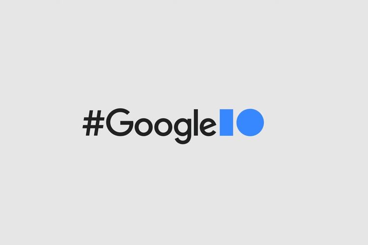 Ilustrasi Google I/O