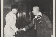 Mengapa Soekarno-Hatta Menemui Nishimura Sebelum Proklamasi?