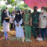 Jenderal Dudung Ziarah ke Makam Sejoli yang Ditabrak Anggota TNI di Nagreg