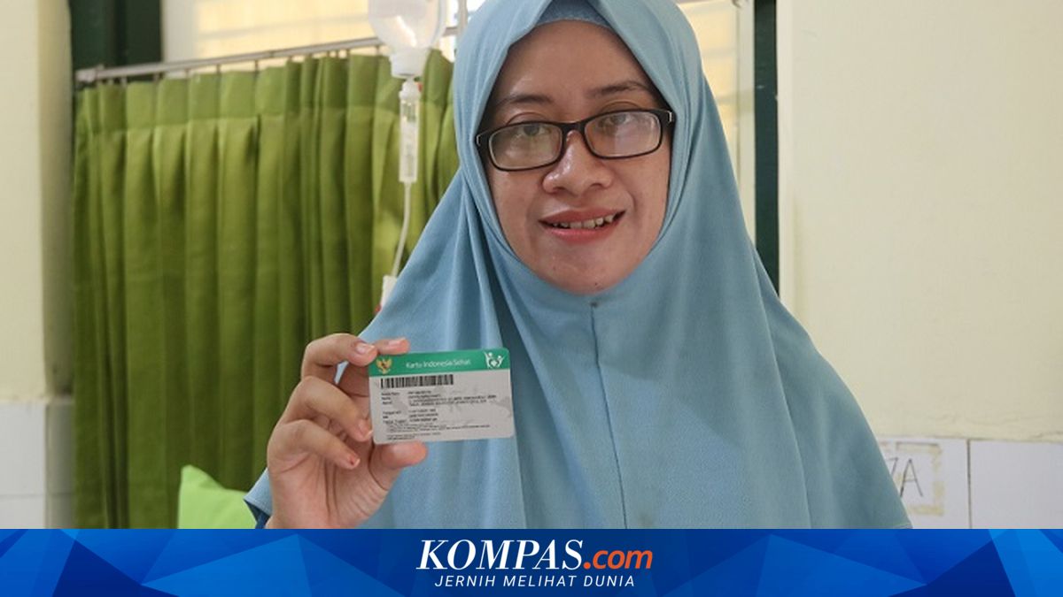 Apa Itu BPJS PBI APBN, Kriteria Penerima, dan Alur Pendaftaran