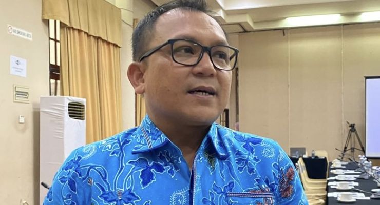 Bantah Paksa PSU agar 2 Putaran, Timses Rido: Kami Saja Tak Anggap Pram-Rano Menang