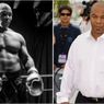 Jelang Pertandingan, Mike Tyson Turunkan Berat Badan hingga 40 Kg