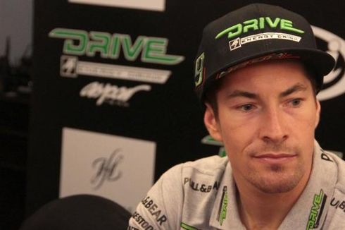 Hayden Siap Jalani Musim Ke-13 di MotoGP