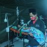 Kala Korban Gempa di Mamuju Jalani Operasi Caesar Dalam Tenda
