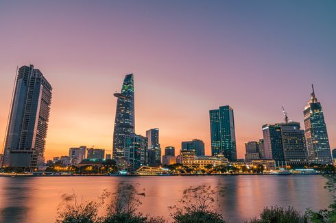 Vietjet Terbang dari Jakarta ke Ho Chi Minh City, mulai Rp 900.000