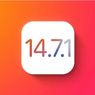 iOS 14.7.1 Dirilis untuk Atasi Masalah 