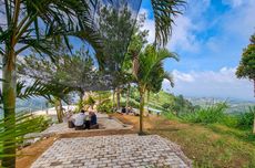 Rute ke Banyu Anyep Cafe, Tempat Makan dengan View Indah di Jatiyoso Karanganyar