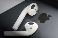 [HOAKS] Radiasi AirPods Menyebabkan Kanker