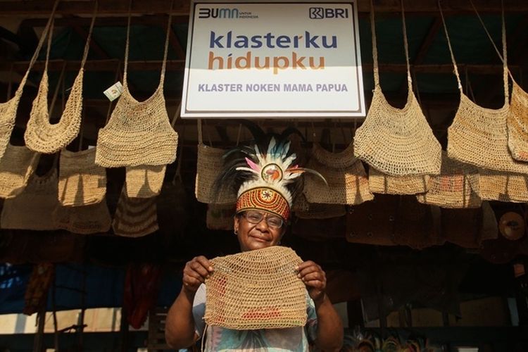 Terbesar di Indonesia, Portofolio Sustainable Finance BRI Tembus Rp 796 Triliun