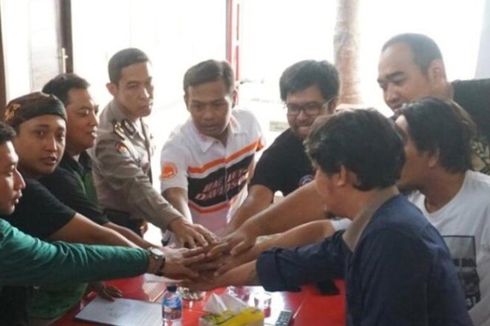 Arema FC Vs Persebaya, Bonek Mania Sepakat Tidak Berangkat ke Malang