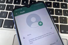 3 Cara Membuat Foto Profil WhatsApp Kosong dengan Mudah