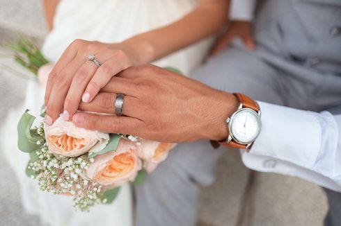 4 Tips Calon Pengantin Tetap Waras Saat Mempersiapkan Pernikahan 