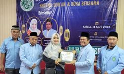 Fahira Idris Unggul di Dapil DKI, Ketum BKPRMI: Dia Punya Perhatian Tinggi untuk Pemuda