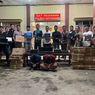 Curi 47 Laptop Sekolah, 2 Pelajar di Bengkulu Diringkus Polisi