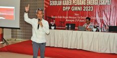 BPH Migas Dorong Pemuda Indonesia Wujudkan Ketahanan Energi Nasional