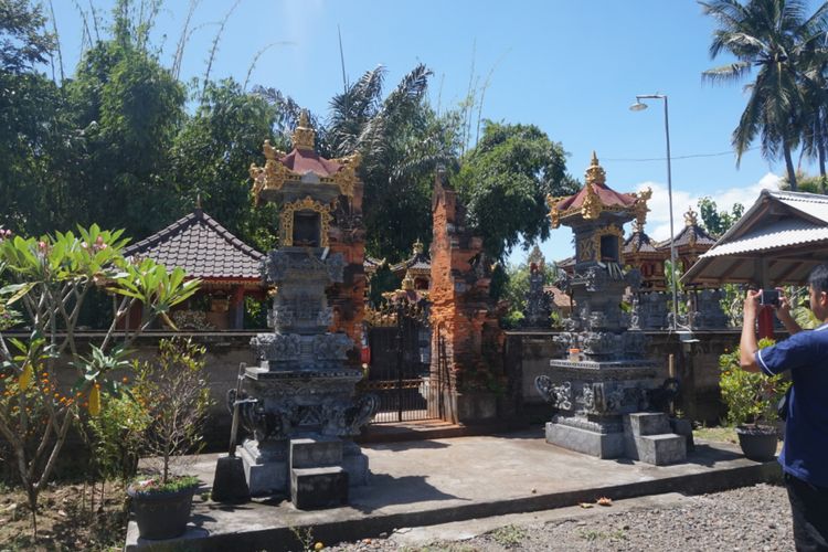 Dusun “Balian” Banyuwangi, Kampung Hindu yang Jaga Tradisi dan Hidupkan Ekonomi Kreatif