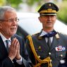 Profil Pemimpin Dunia: Alexander Van der Bellen, Presiden Austria