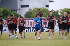 Lalenok United Vs PSM Makassar, Zulkifli Nilai Timnya Diuntungkan