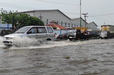 Selain Dicuci, Mobil Juga Perlu Servis Rem Usai Terjang Banjir