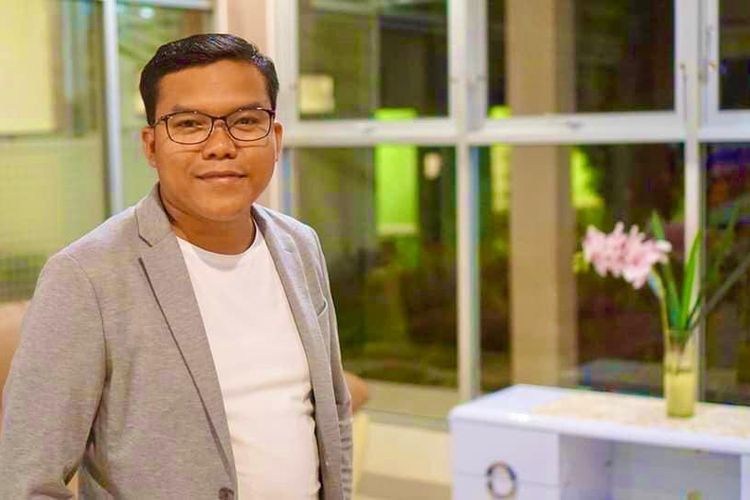Direktur Eksekutif Voxpol Center Research and Consulting Pangi Syarwi Chaniago menilai kemesraan Anies-Ridwan Kamil bukan sekedar pamer biasa.