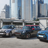 Mini Indonesia Luncurkan 8 Varian Sekaligus, Harga Mulai Rp 600 Jutaan
