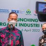 Potensi Investasi Indonesia Rp 139,3 T dari Otomotif Asia Timur