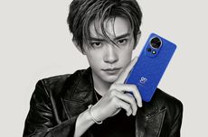 Huawei Nova 12 Ultra Resmi dengan Fitur Satelit dan Kamera "Variable Aperture"