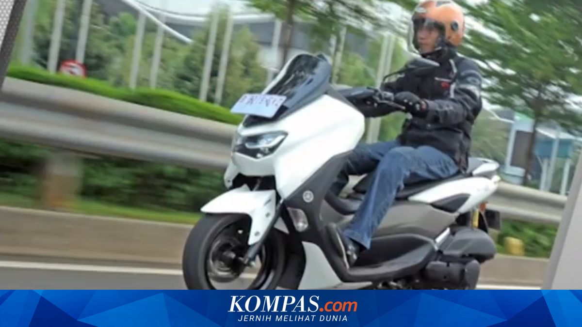 Ini Daftar Sepeda Motor Terbaik Tahun 2020