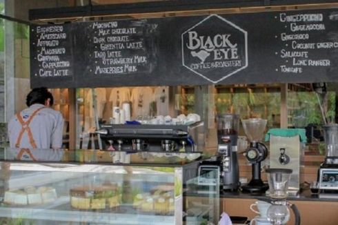 Discover the Flavors of Indonesian Coffee at Black Eye Coffee in Bali