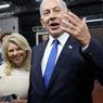 [KLARIFIKASI] Foto Keliru dan Manipulatif Anak dan Istri Netanyahu Berlibur di Miami