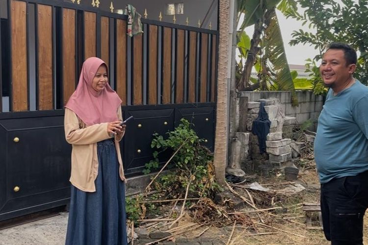 Berkah Jelang Muktamar NU, Rumah Sekitar Pesantren Tambakberas Jombang Diburu Penyewa