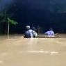 Banjir Bandang Terjang Kecamatan Bulango Utara, Ribuan Warga Terdampak