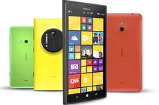 Kabar Gembira untuk Pengguna Lumia WP8