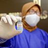 UPDATE: 6.400 Tenaga Kesehatan di Kota Tangerang Terima Vaksinasi Booster
