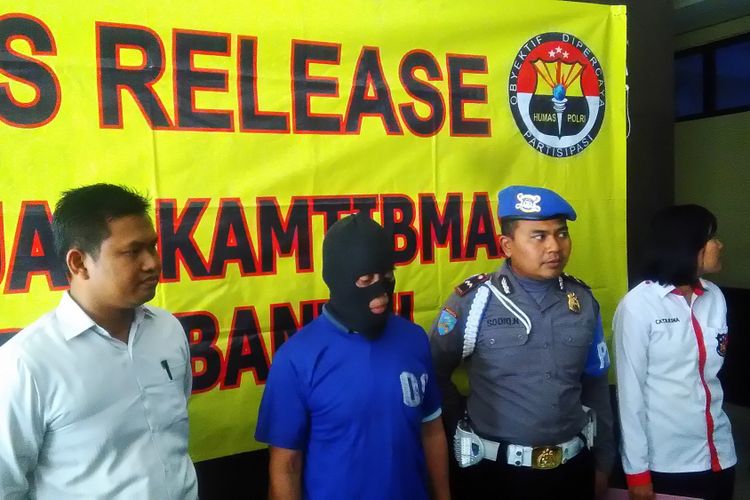 Tiduri Siswinya Hingga Hamil Guru Bk Ditangkap Halaman All