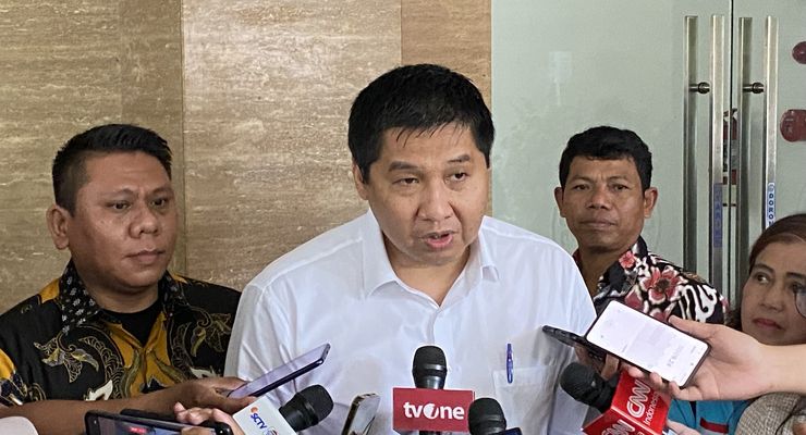 Manuver Tajam Maruarar: Tinggalkan PDI-P demi Ikuti Jokowi, Kini Dukung Prabowo-Gibran