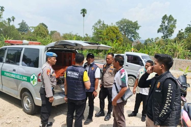 Kades di OKU Selatan Tersangka Pengeroyokan Maut, Polisi Buru Dua Pelaku Lain 