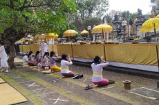Makna Hari Raya Saraswati: Peringatan Turunnya Ilmu Pengetahuan Dalam Ajaran Hindu