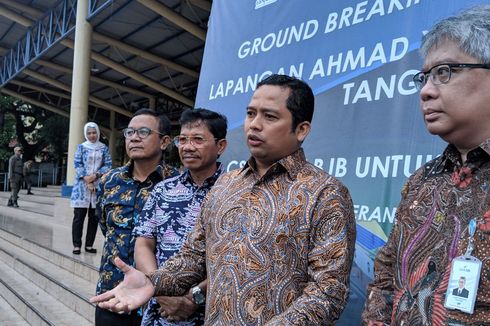 Wali Kota Tangerang Sebut 14 Hari PSBB Belum Cukup untuk Putus Penyebaran Covid-19